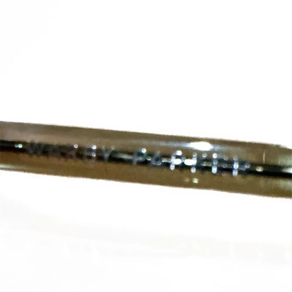 Warby Parker Carlton Eyeglasses. Size 145.